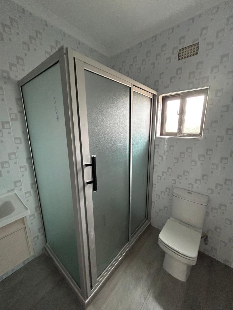 Shower 2